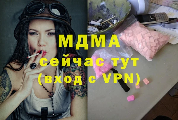 индика Майский